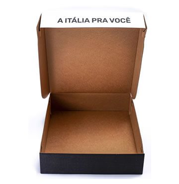 caixas de papelão para delivery pizzaria