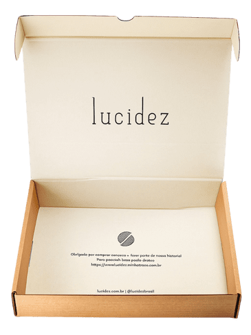 Caixa de Papelão Ecommerce e Transporte