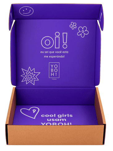 Caixa de Papelão Ecommerce e Transporte