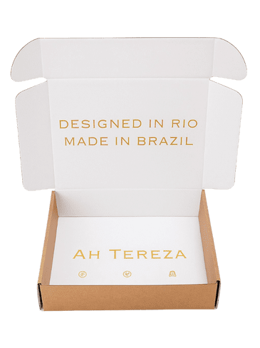 Caixa de Papelão Ecommerce e Transporte